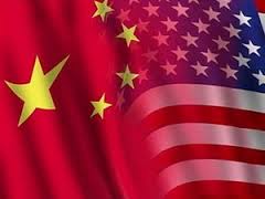 จีนมีความประสงค์ร่วมกับสหรัฐกระชับและพัฒนาความสัมพันธ์ทวิภาคีให้มีความยั่งยืน